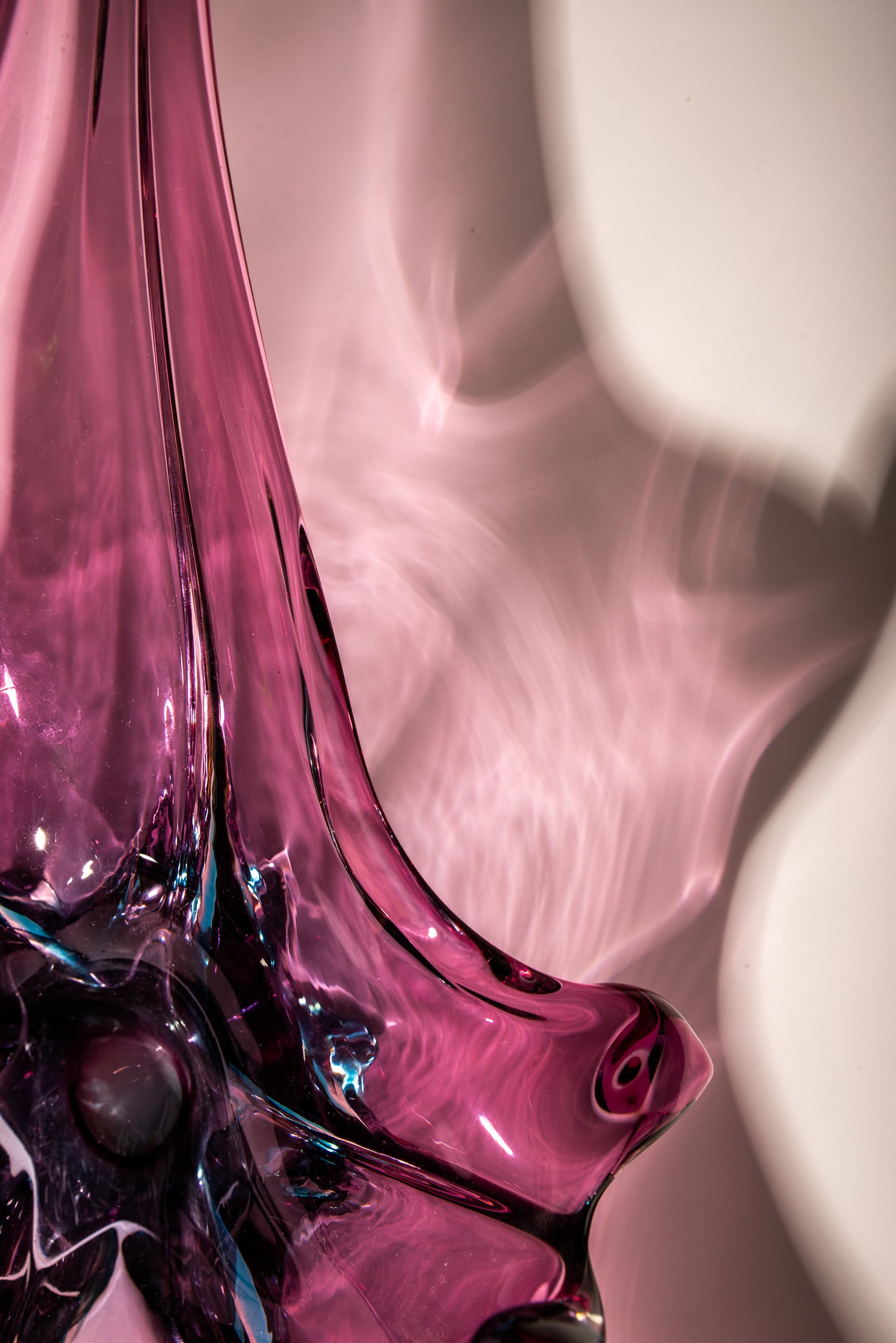 Murano centerpiece