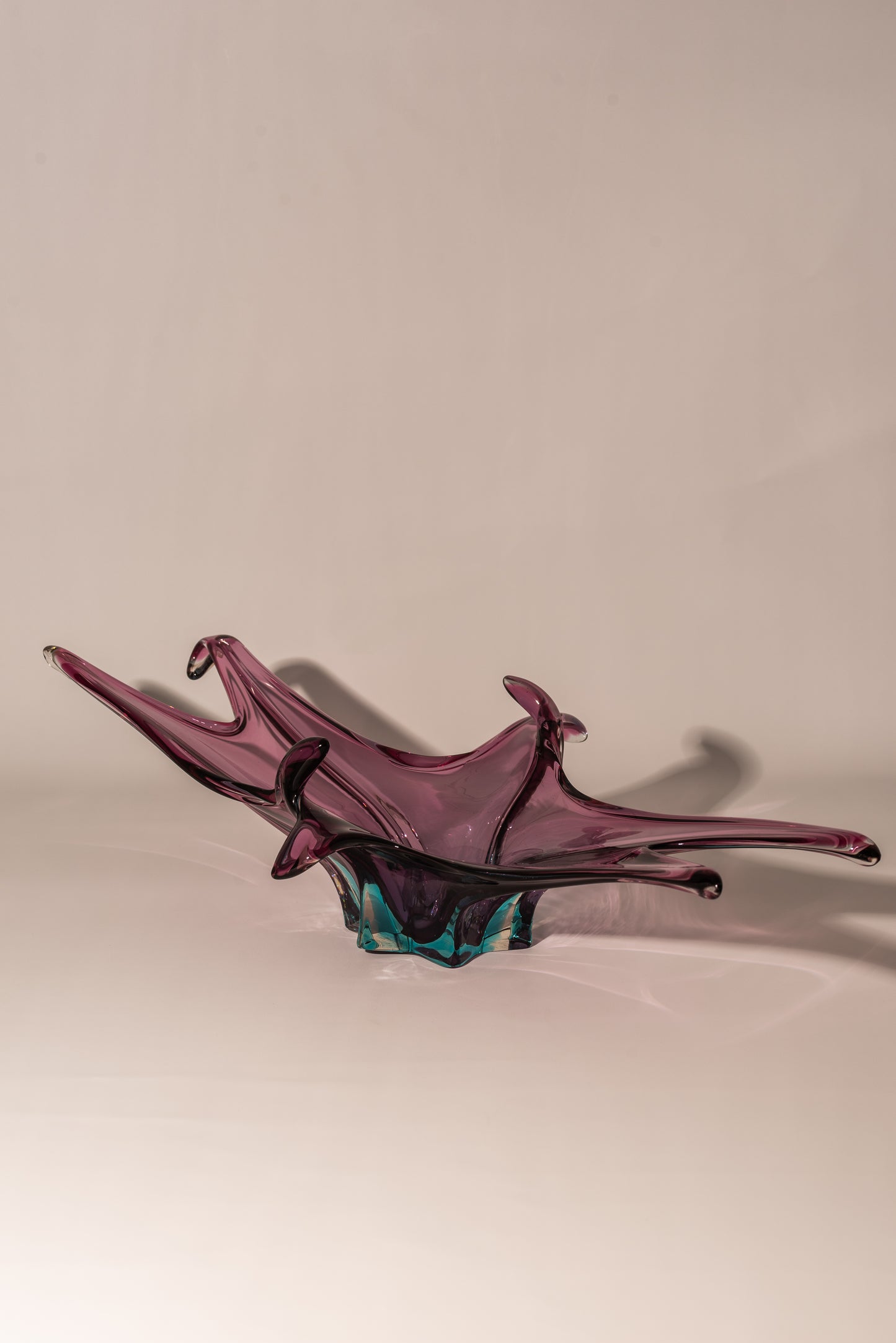 Murano centerpiece