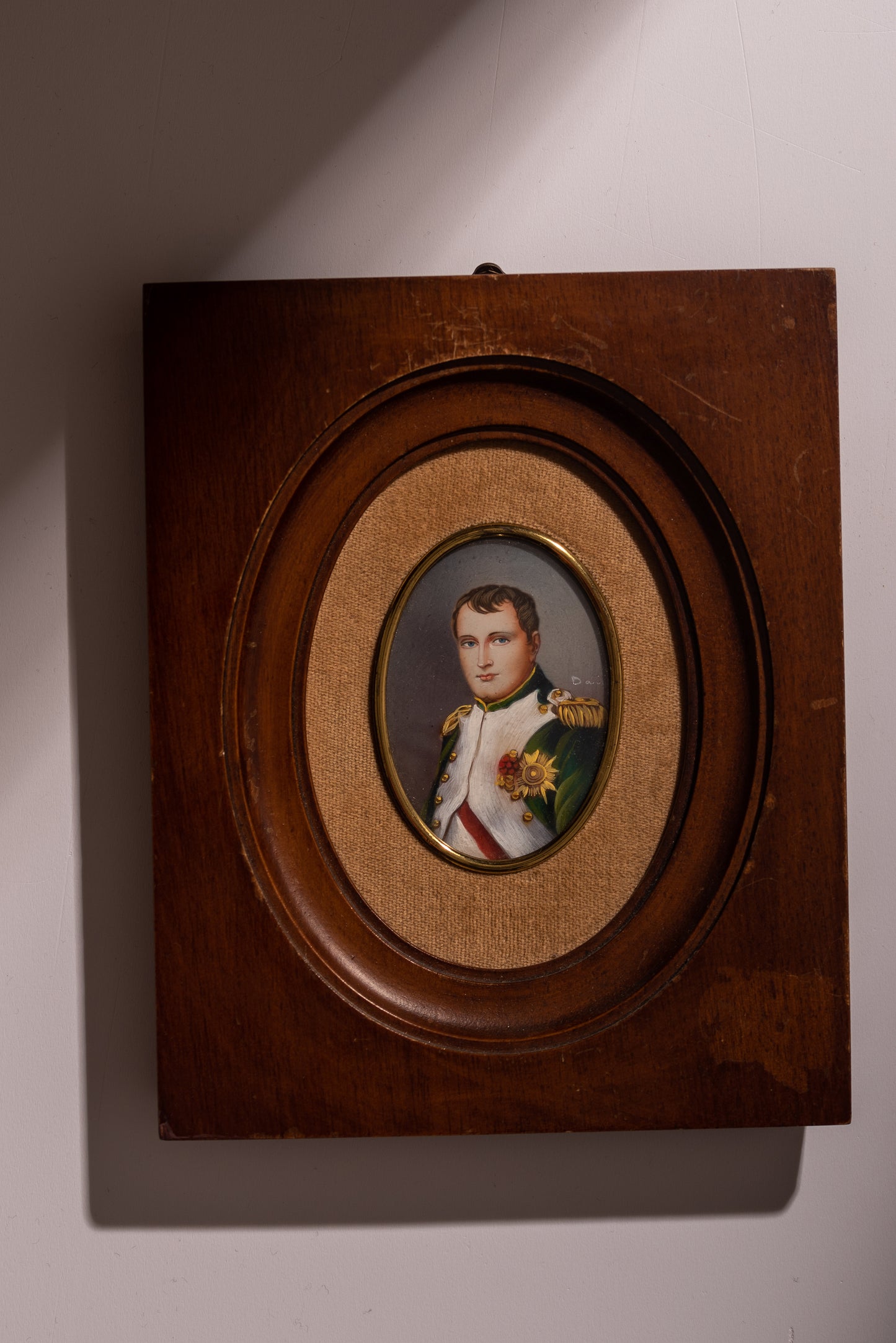 Napoleon Bonaparte