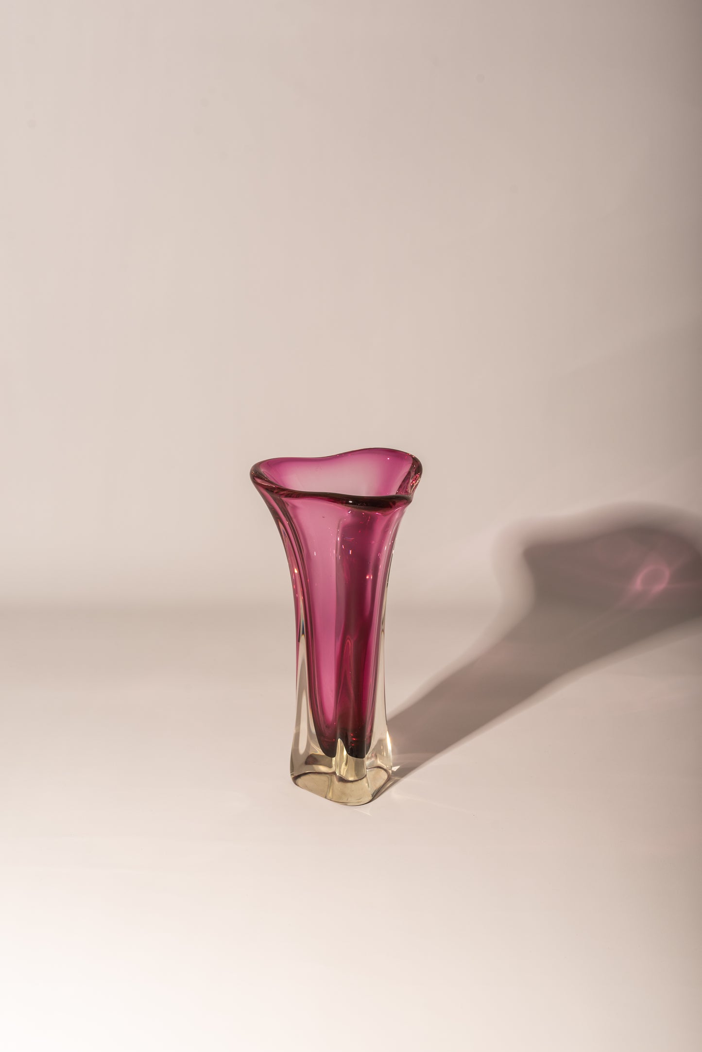 Amethyst Daum