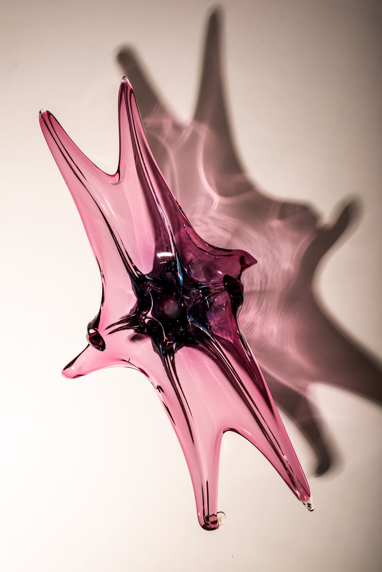 Murano centerpiece