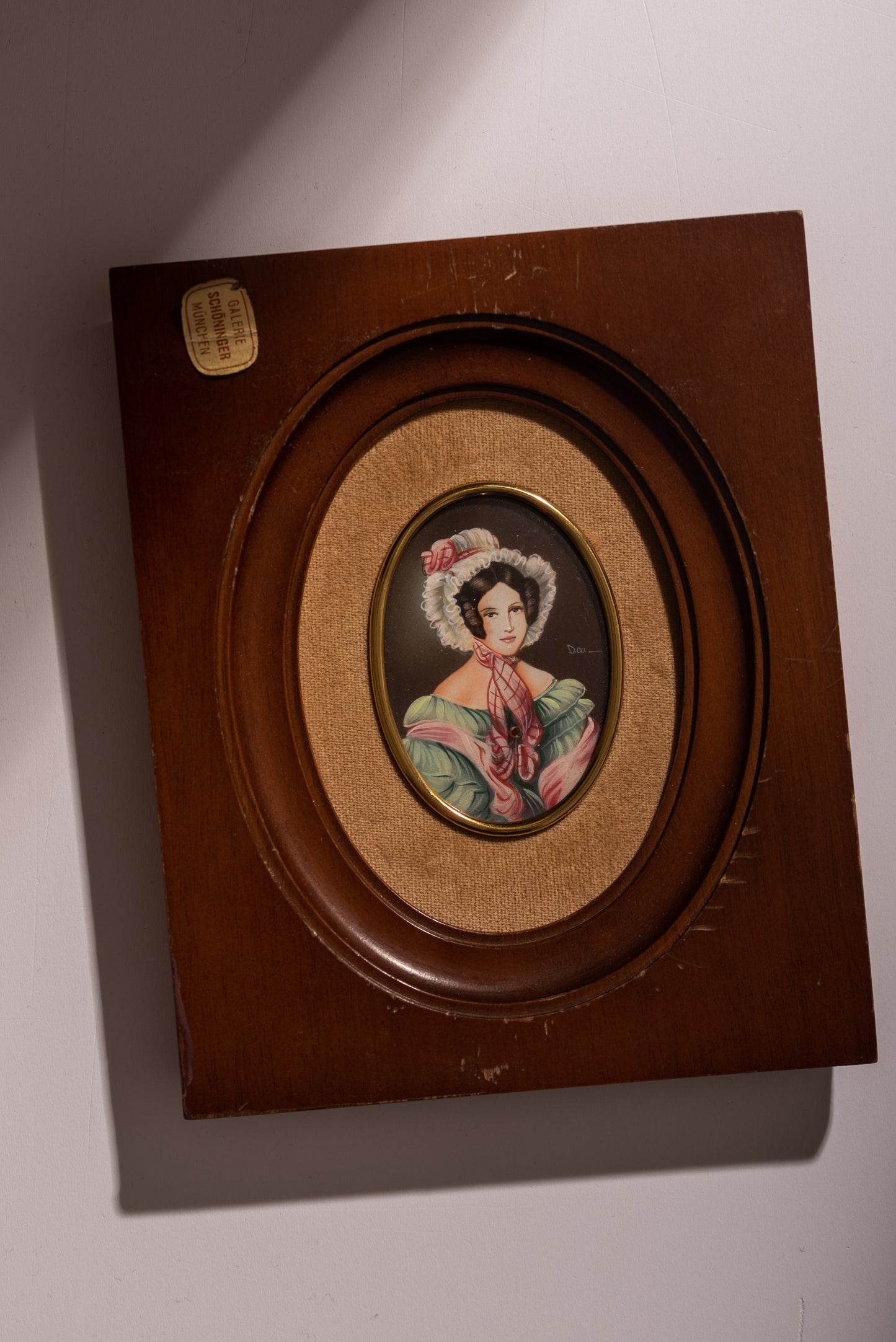 Elizabeth Patterson Bonaparte