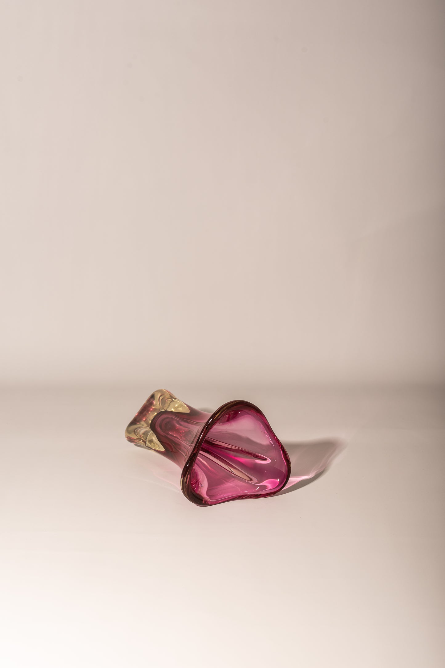 Amethyst Daum