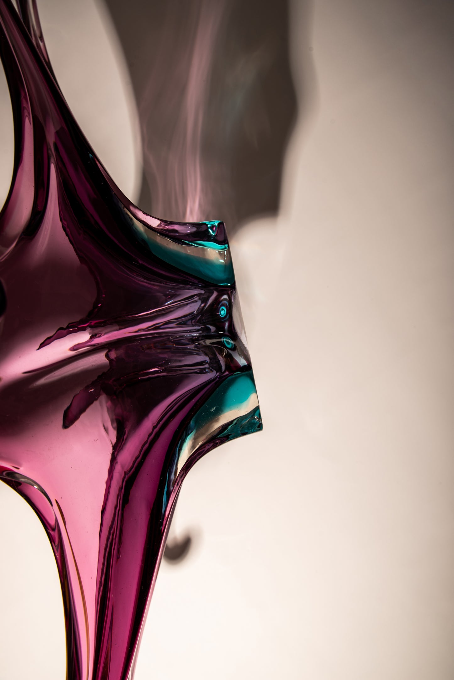 Murano centerpiece
