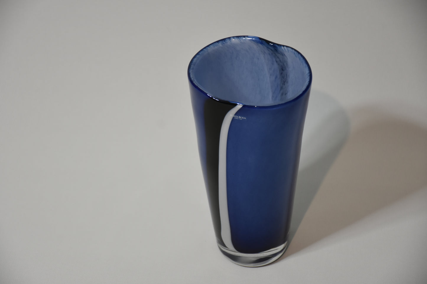 Gunnel Sahlin Vase