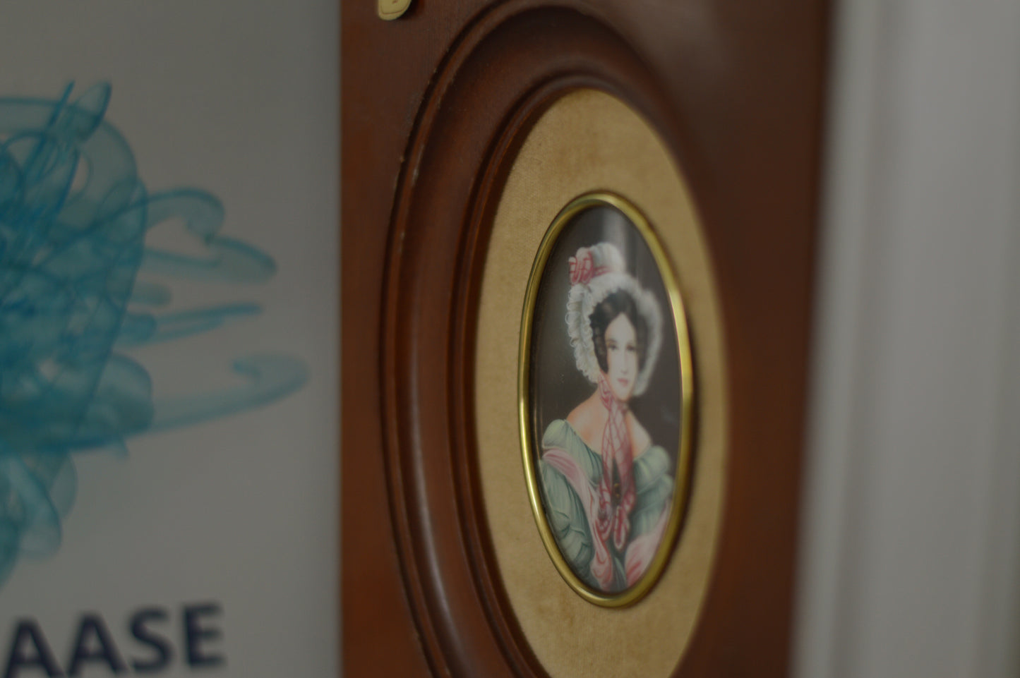 Elizabeth Patterson Bonaparte