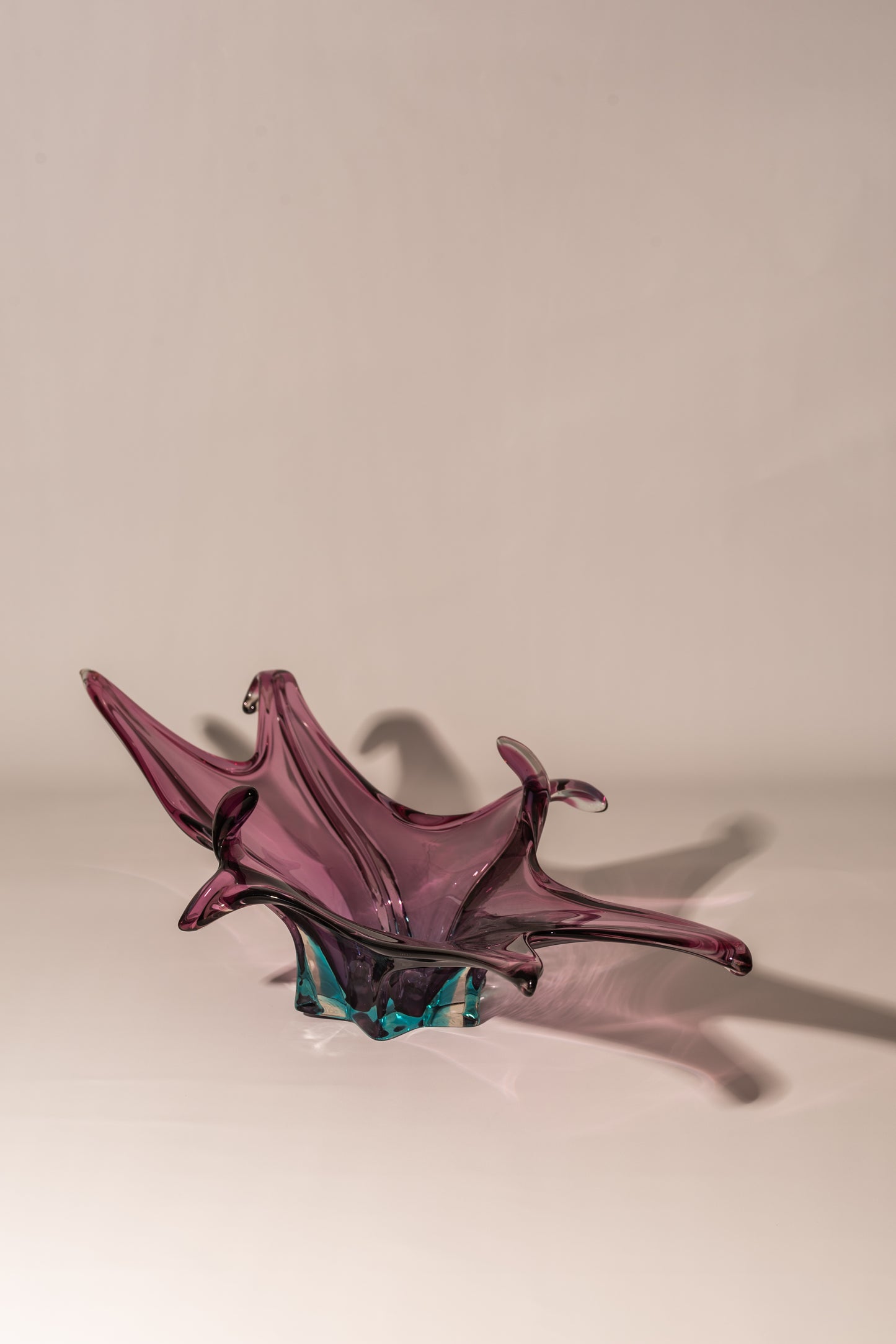 Murano centerpiece