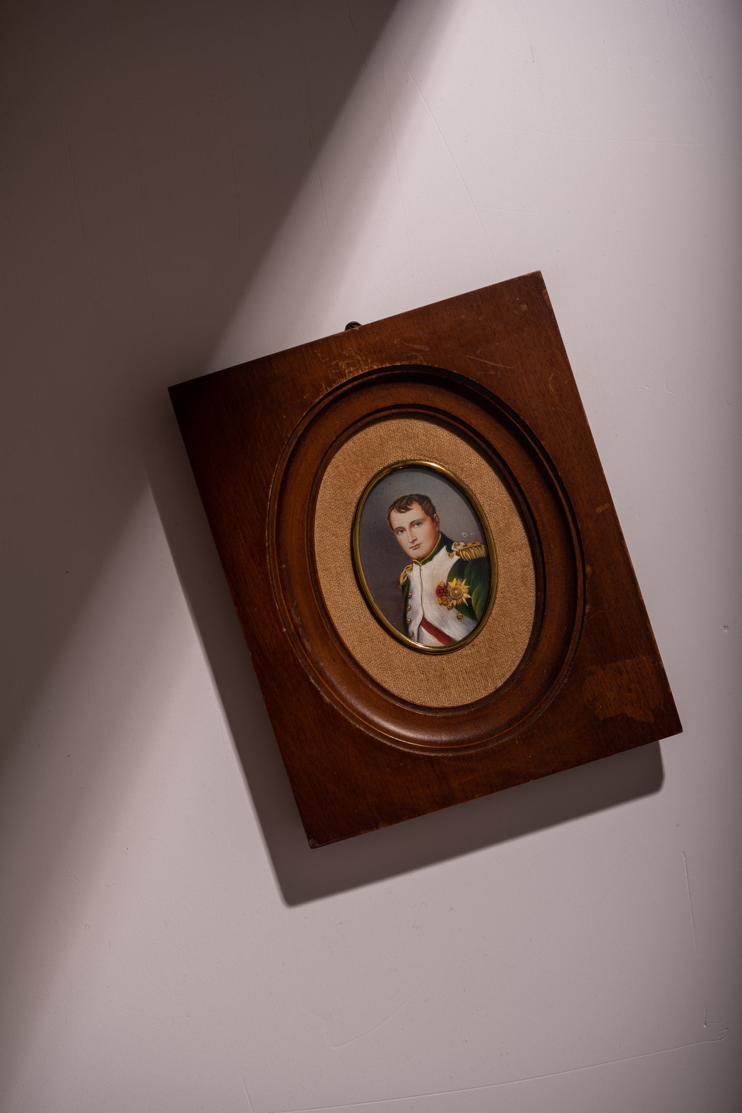 Napoleon Bonaparte