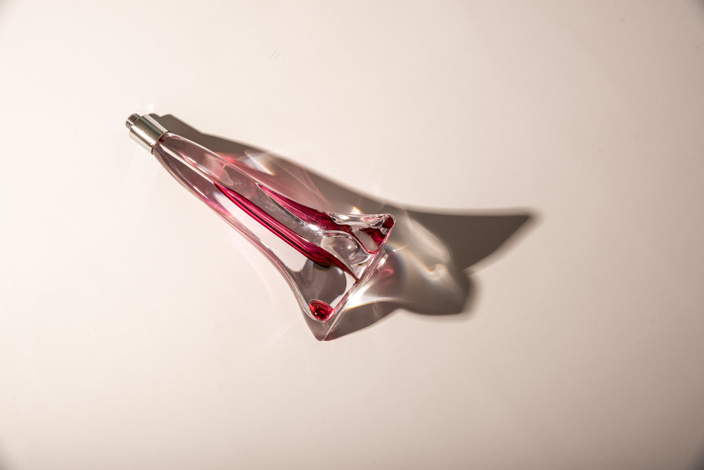 Murano table lamps
