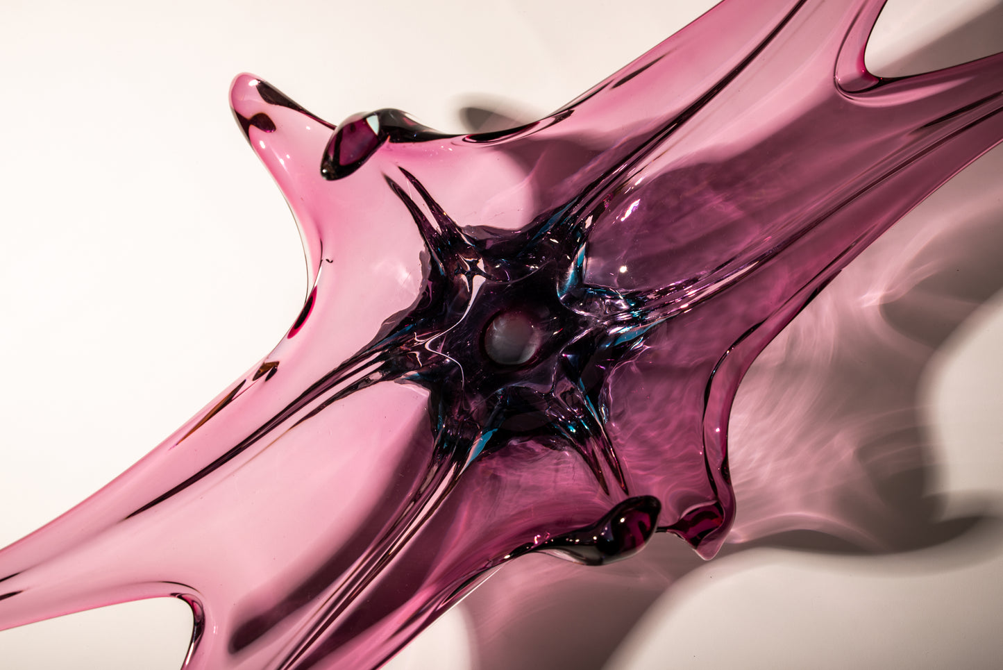 Murano centerpiece