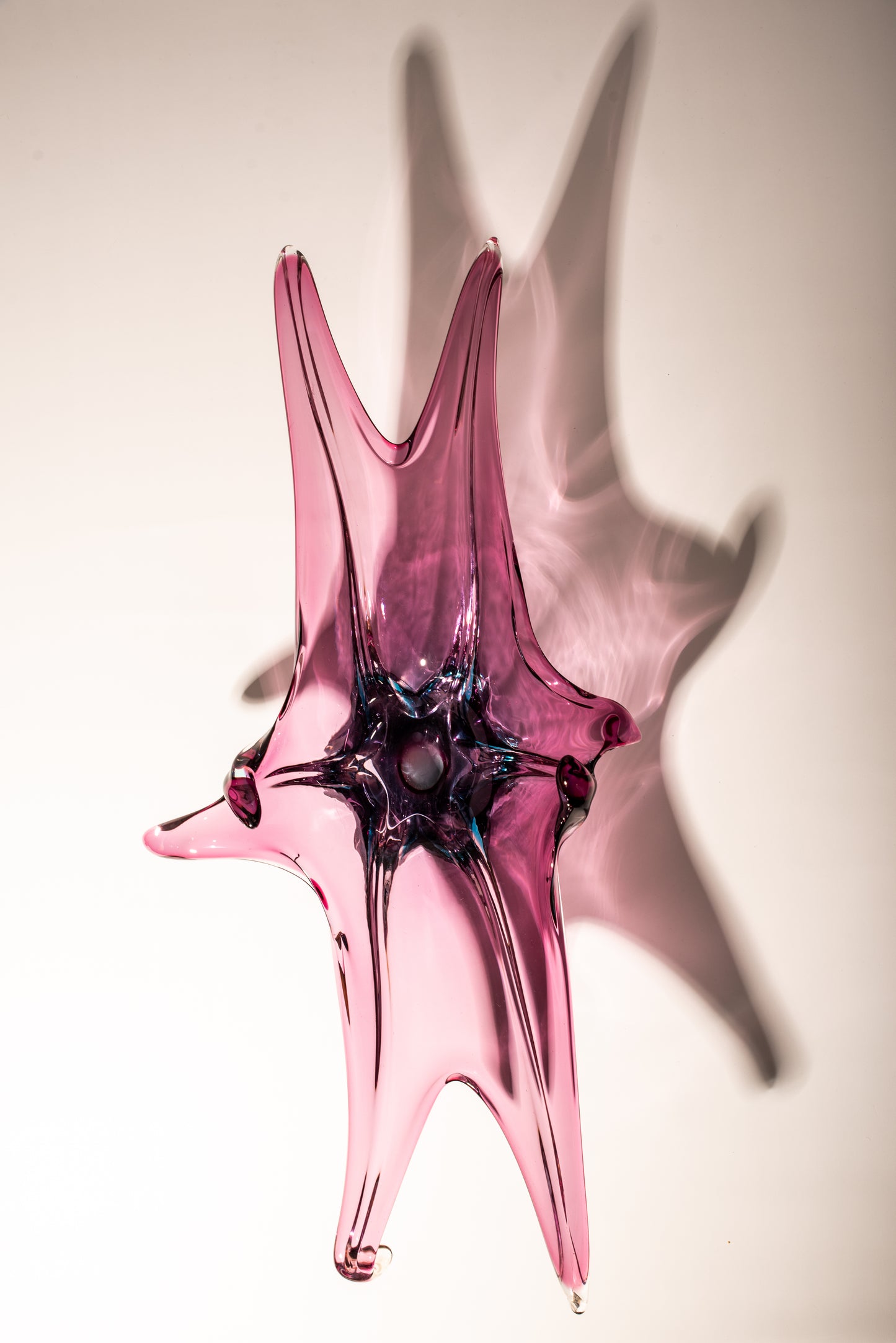 Murano centerpiece