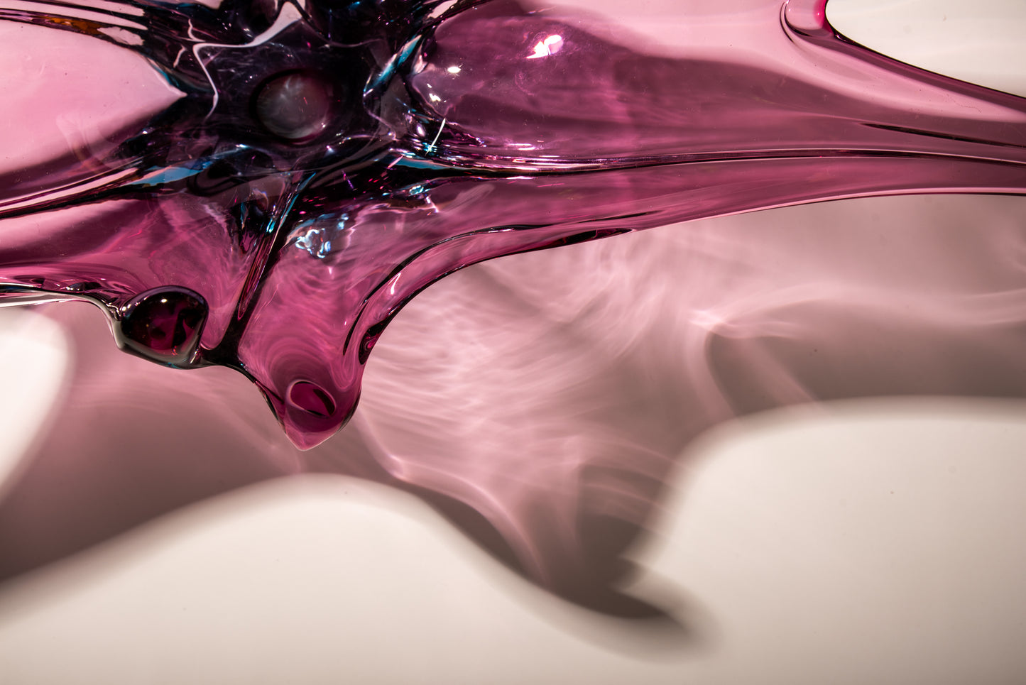 Murano centerpiece