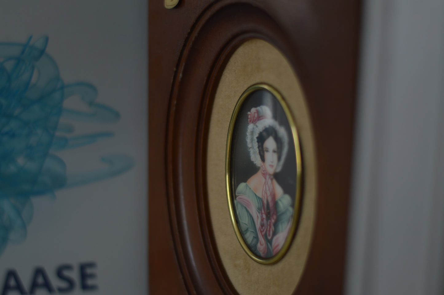 Elizabeth Patterson Bonaparte