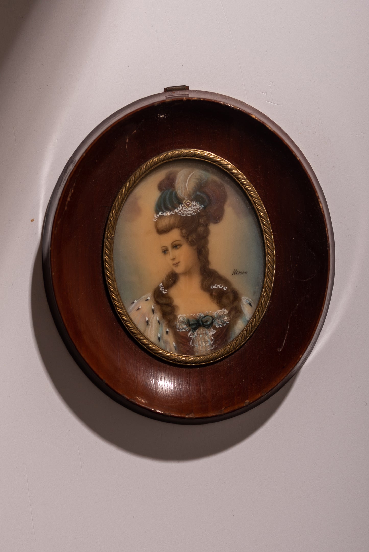 Marquise de Pompadour