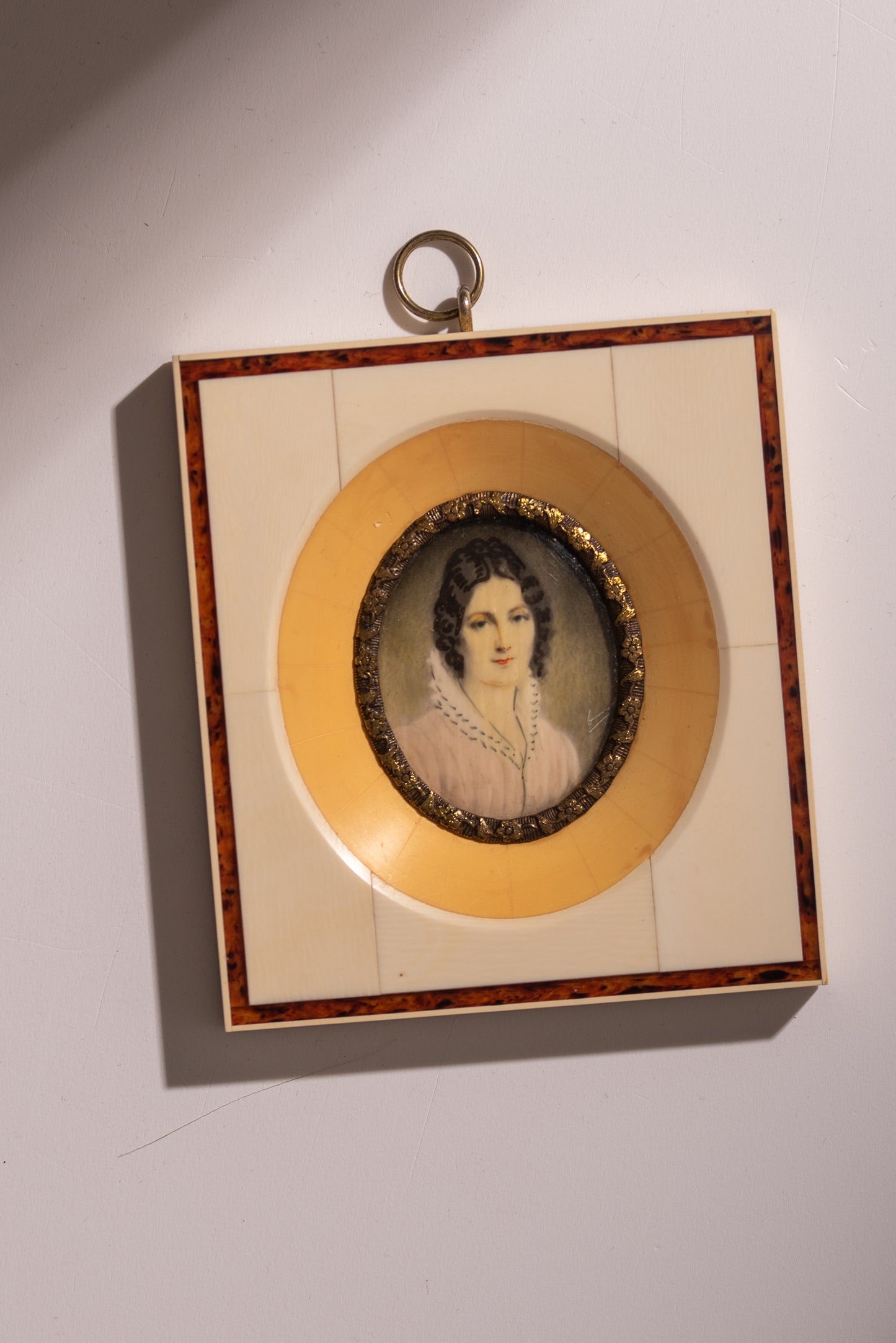 Duchesse of Devonshire