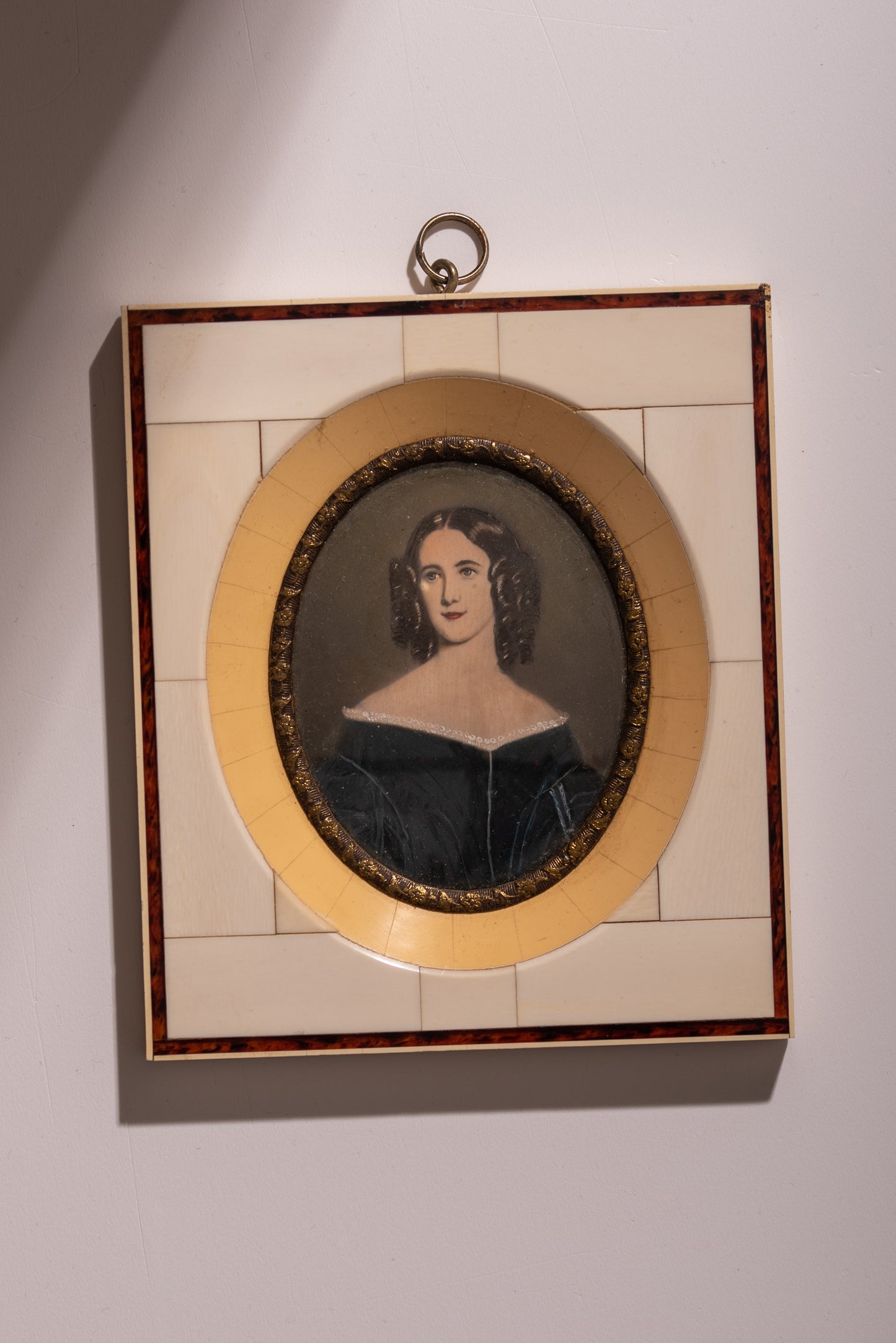 Caroline Lizius