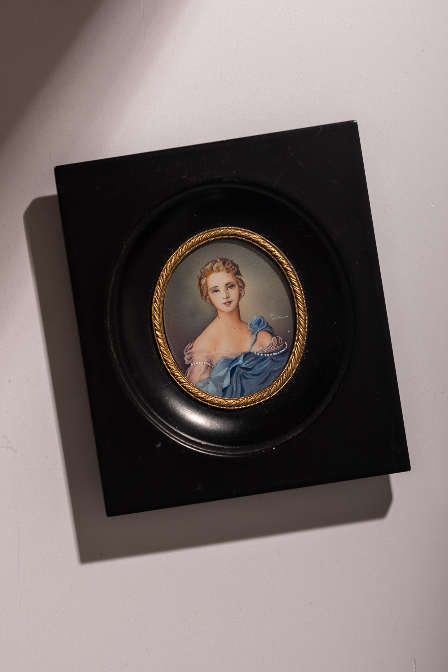 Madame Bergeret