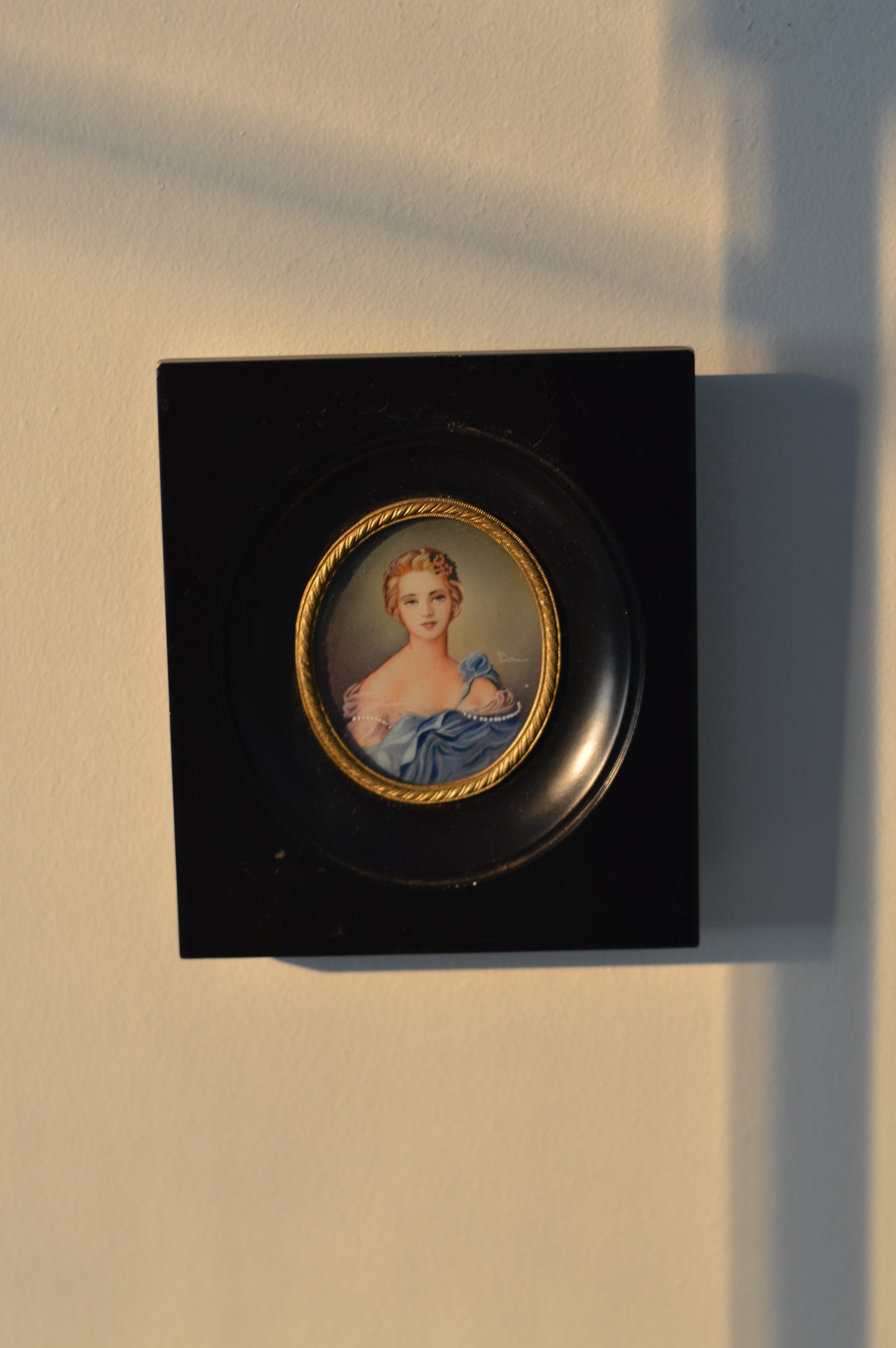 Madame Bergeret