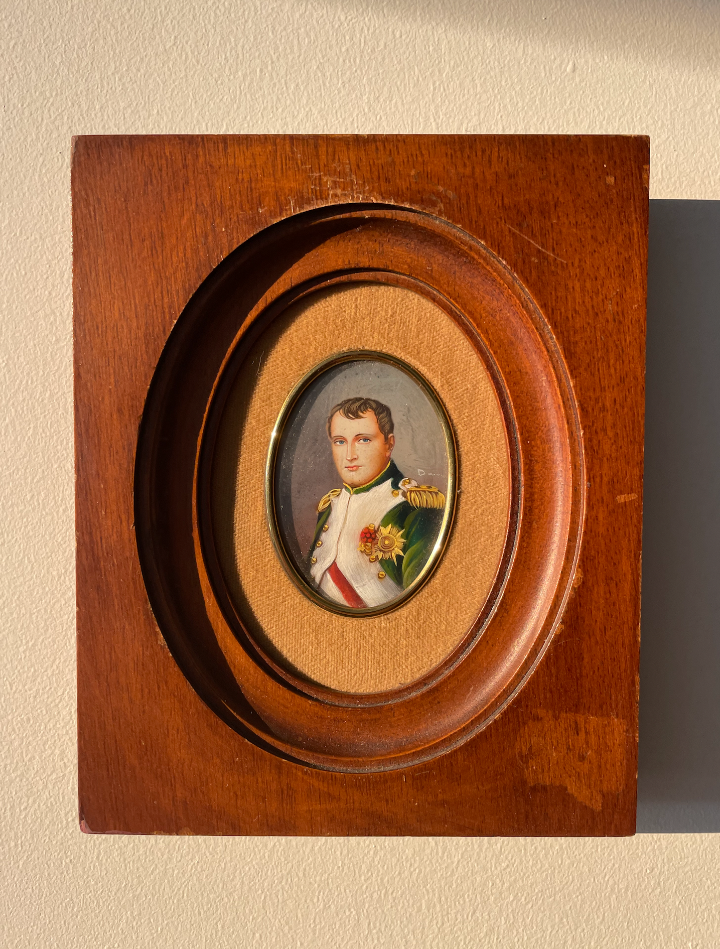 Napoleon Bonaparte
