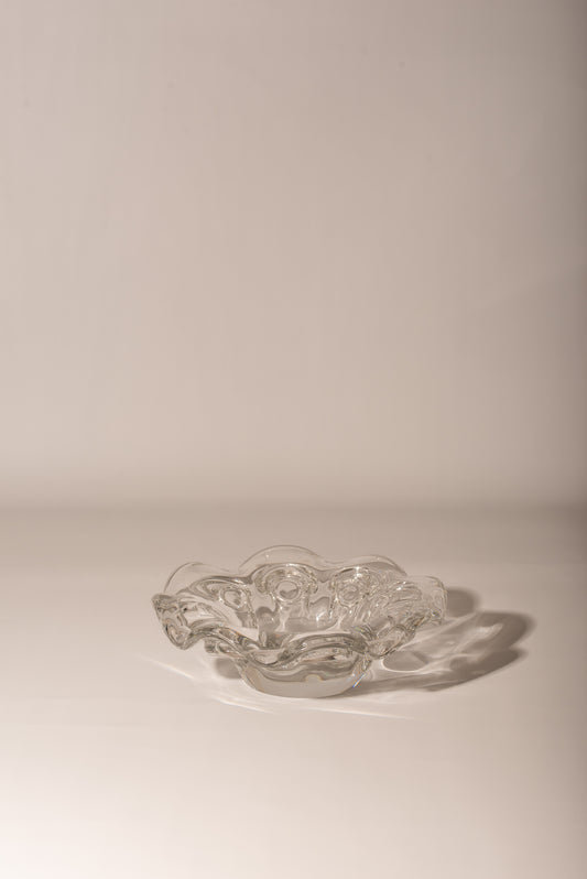 Val Saint Lambert Bowl