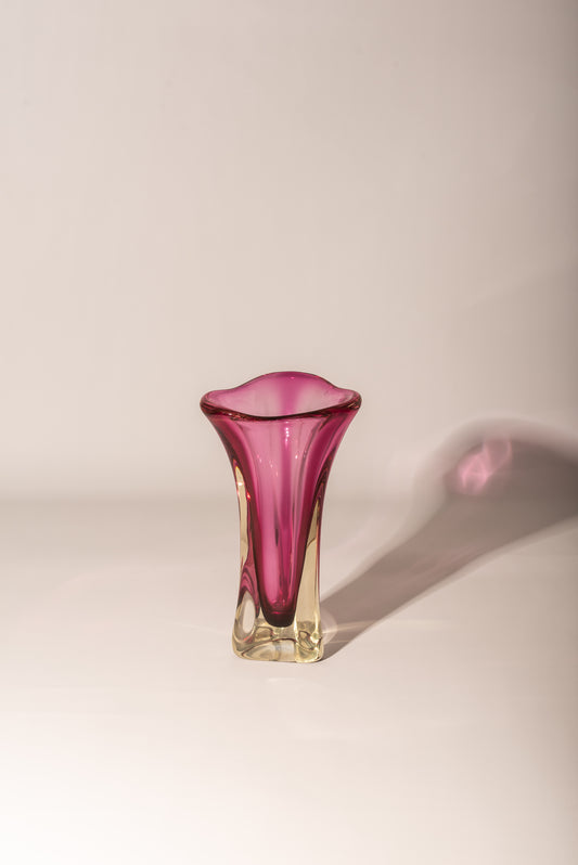 Amethyst Daum