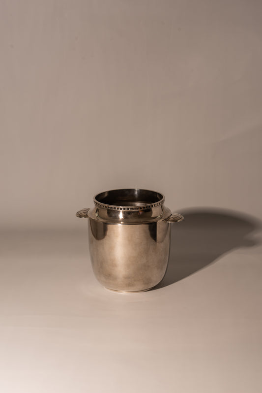 Christofle champagne bucket